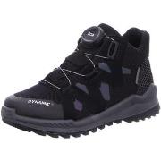 Bottes enfant Ricosta -