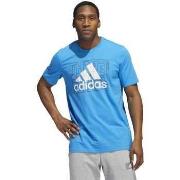 T-shirt adidas T-shirt Badge Of Sport