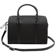 Sac à main Lacoste Sac A main ref 57451 000 Noir