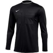 T-shirt Nike Dri-FIT Referee Jersey Longsleeve