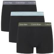 Caleçons Calvin Klein Jeans Boxers ref 57359 6EW B Sleek grey tou