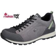 Chaussures Rieker -