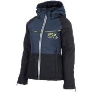 Blouson Degré Celsius Blouson de ski femme ALBANY