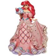 Statuettes et figurines Enesco Grande Figurine Ariel deluxe - Disney T...