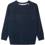 Sweat-shirt enfant Pepe jeans -