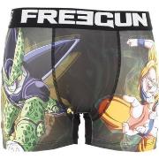 Boxers Freegun Boxer homme micro