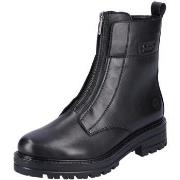 Bottes Remonte -