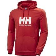 Sweat-shirt Helly Hansen -