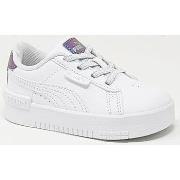 Baskets Puma BASKET JADA BIOLUMINES BLANC