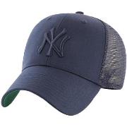 Casquette '47 Brand MLB New York Yankees Branson Cap