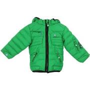 Doudounes enfants Peak Mountain Doudoune layette LECAPTI