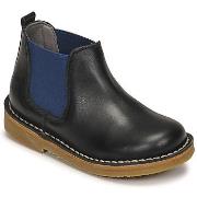 Boots enfant Citrouille et Compagnie BONJOUR