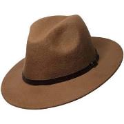 Chapeau Chapeau-Tendance Chapeau borsalino laine COSTA T58