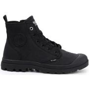 Baskets montantes Palladium Pampa HI Zip Nbk