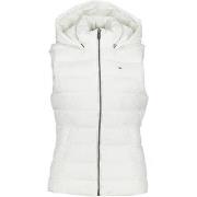 Doudounes Tommy Jeans Doudoune Ref 57708 YBR white