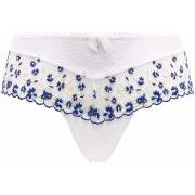 Shorties &amp; boxers Brigitte Bardot Shorty bleu Poême