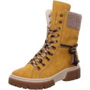 Bottes Rieker -