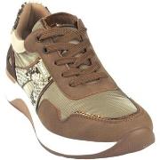 Chaussures D'angela Chaussure femme 22031 dbd taupe