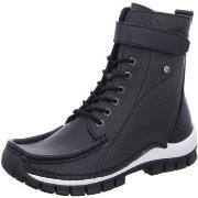 Bottes Wolky -