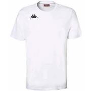 T-shirt Kappa T-shirt Brizzo