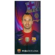 Serviettes de plage Fcbarcelona FCB