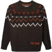 Sweat-shirt enfant Pepe jeans -