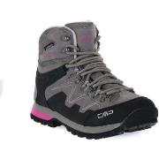 Chaussures Cmp U739 ATHUNIS MID W