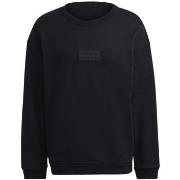 Sweat-shirt adidas Ryv Silicone Double Linear Badge Crew