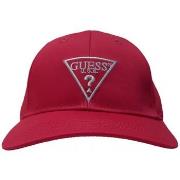 Casquette Guess Casquette rose homme V2YZ03W6080-G6X7