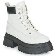 Boots Timberland TIMBERLAND SKY 6IN LACEUP