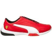 Baskets basses Puma SF Kart Cat Iii