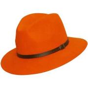 Chapeau Chapeau-Tendance Chapeau borsalino laine COSTA T58