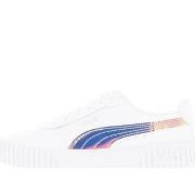 Baskets enfant Puma Jr carina 20 holo