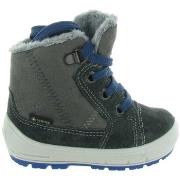 Bottes neige enfant Superfit 318 GORETEX