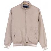 Veste enfant Tiffosi Veste junior TADEU beige