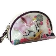 Trousse Karactermania Grande Pochette Cosmétique Daisy Duck