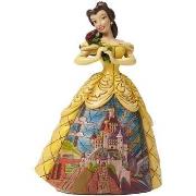 statuettes et figurines Enesco Figurine de collection Belle