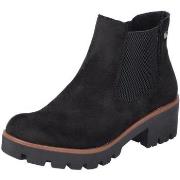 Bottes Rieker -