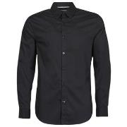 Chemise Guess LS SUNSET SHIRT