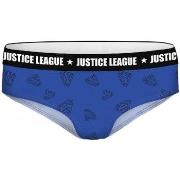 Shorties &amp; boxers Dc Comics Shorty Femme BCASS2 Allover JUSTICE LE...
