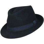 Chapeau Chapeau-Tendance Chapeau trilby laine VERSAILLES T59