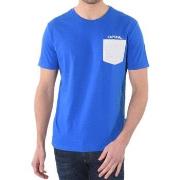 T-shirt Kaporal Tee shirt Haygo