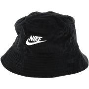 Chapeau Nike Bucket core bob noir