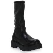 Boots Vagabond Shoemakers COSMO 2 COW LEATHER BLACK