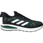 Baskets basses adidas Fortarun K