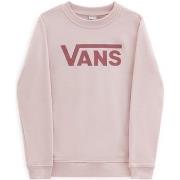 Sweat-shirt Vans WM Classic V Crew