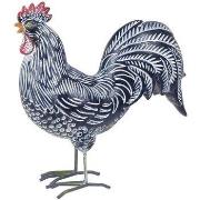 Statuettes et figurines Signes Grimalt Coq