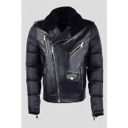 Veste Redskins Lower SHYNE Noir