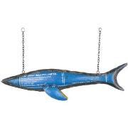 Statuettes et figurines Signes Grimalt Poisson Pendentif Adorno