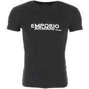 Debardeur Emporio Armani Tee shirt homme 111035 2F725 00020 - S